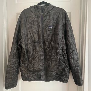 Men’s Patagonia Jacket